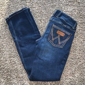 Wrangler Retro bootcut jeans